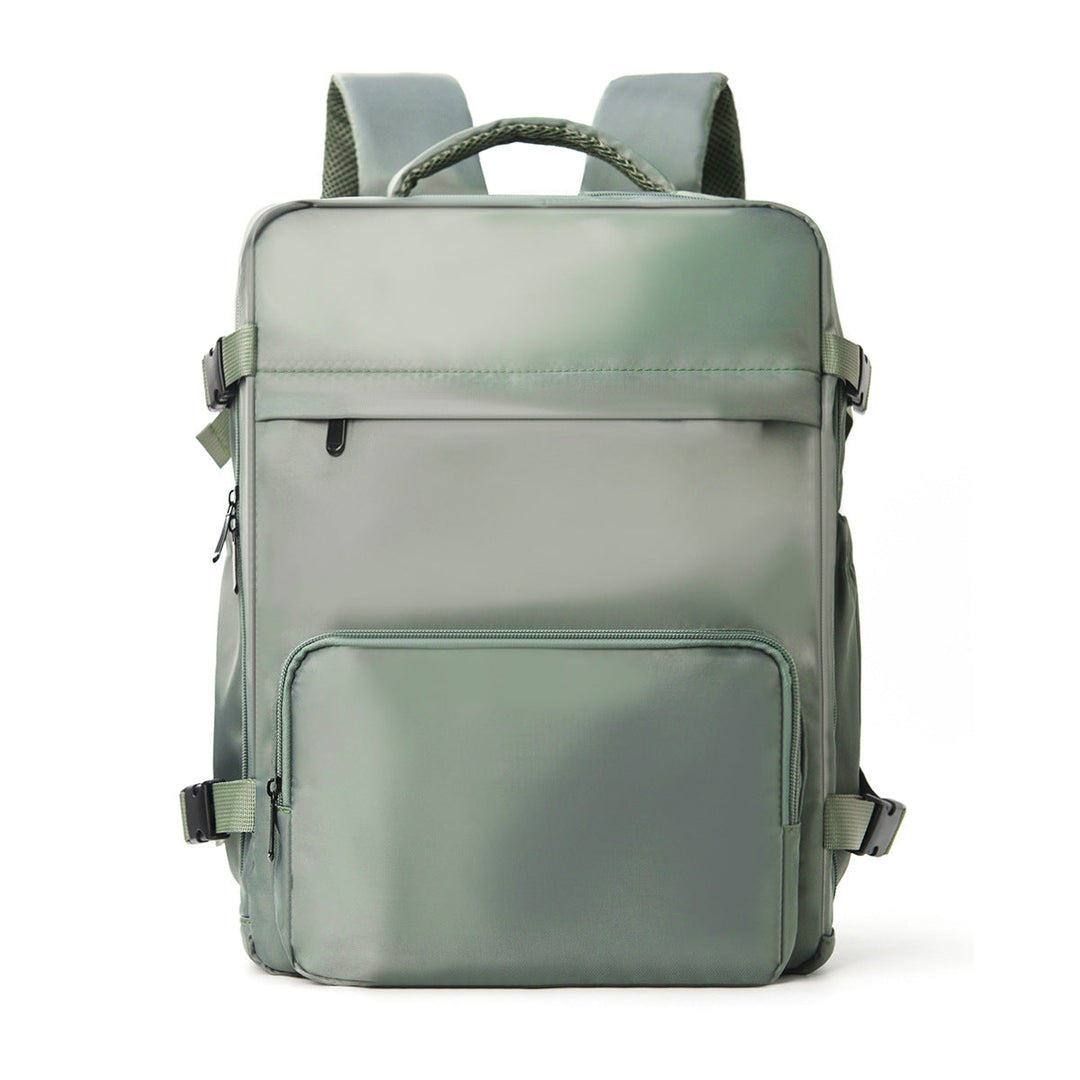 Multifunctional Laptop Backpack with Versatile Compartments Kalsten