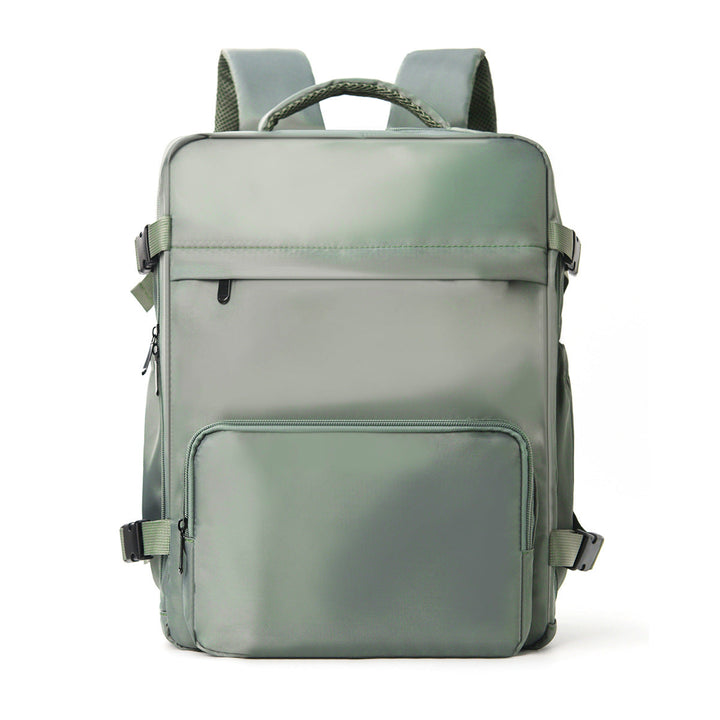 Multifunctional Laptop Backpack with Versatile Compartments Kalsten