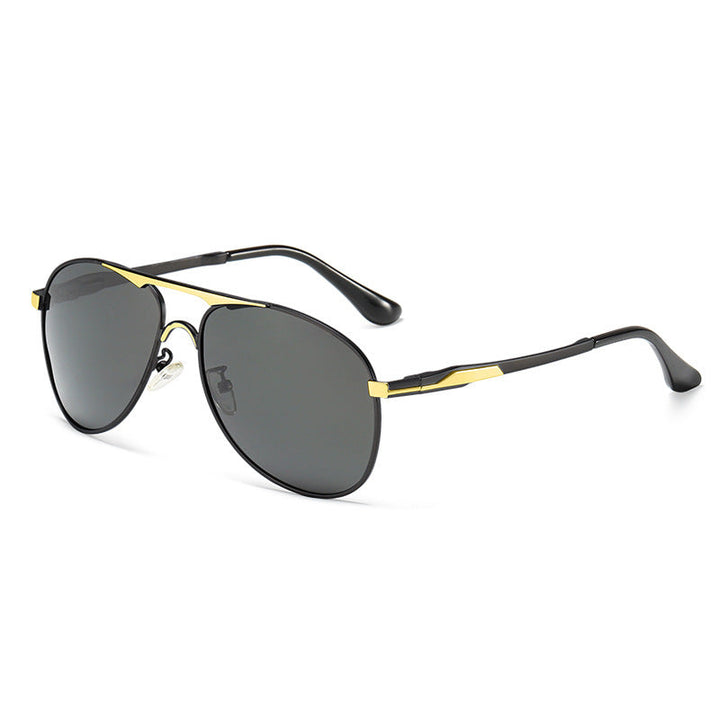 Women's pilot sunglasses with state-of-the-art frame and UV protection Kalsten
