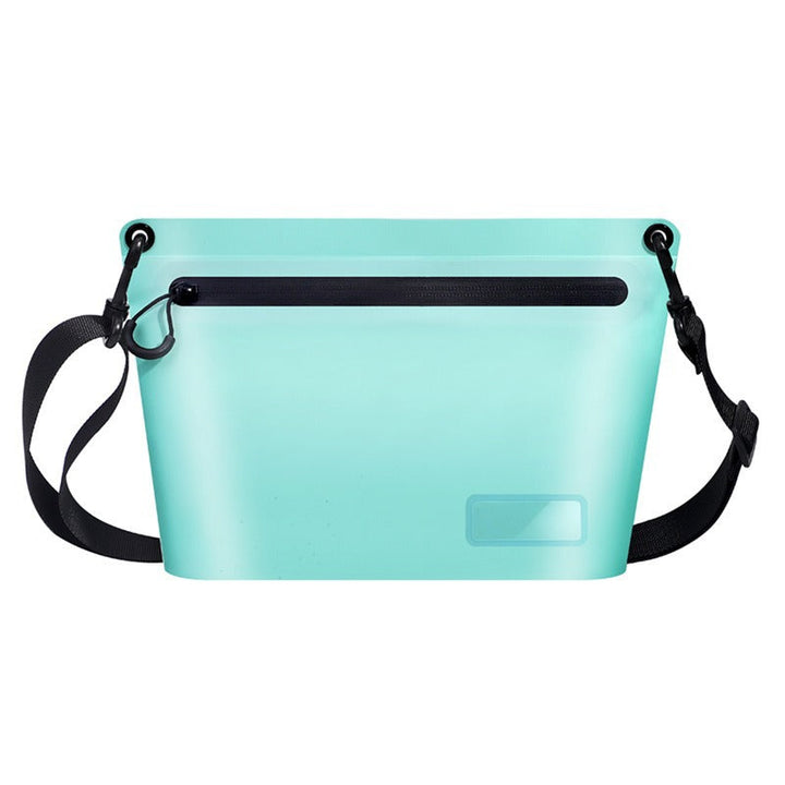 Unisex waterproof shoulder bag Kalsten