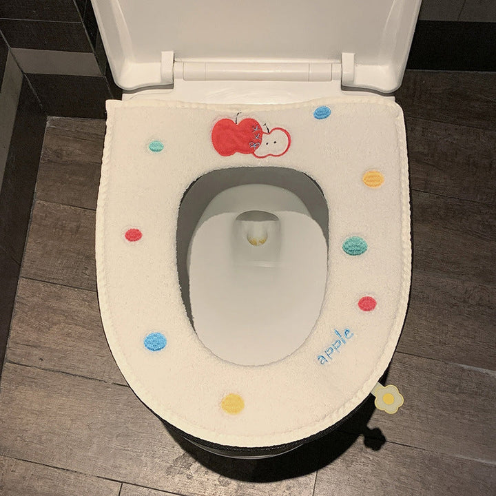 Toilet seat cushion Kalsten