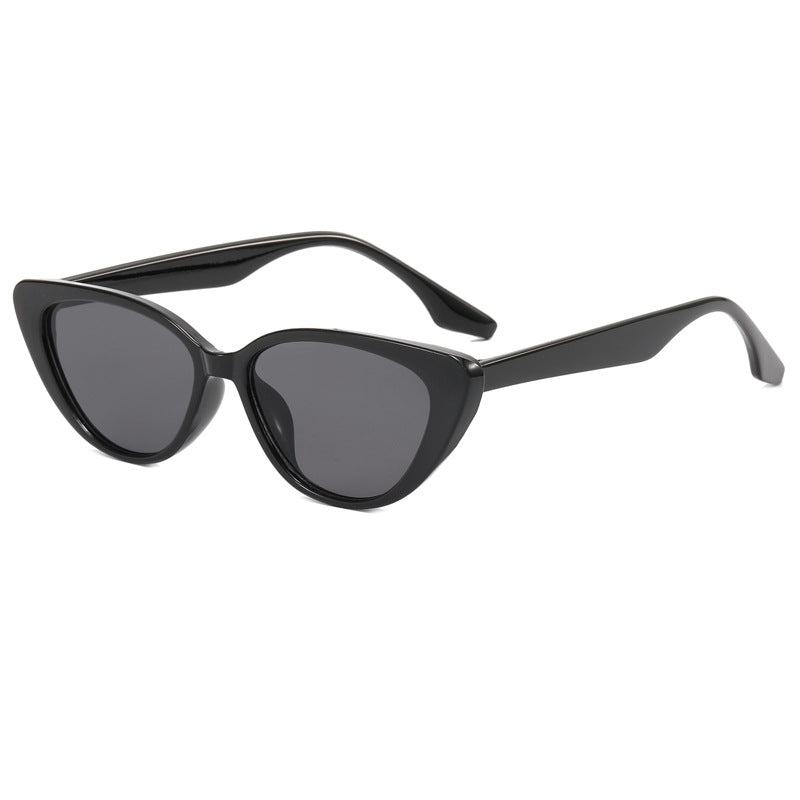 Women's Cat-Eye Sunglasses with Modern Frame Kalsten