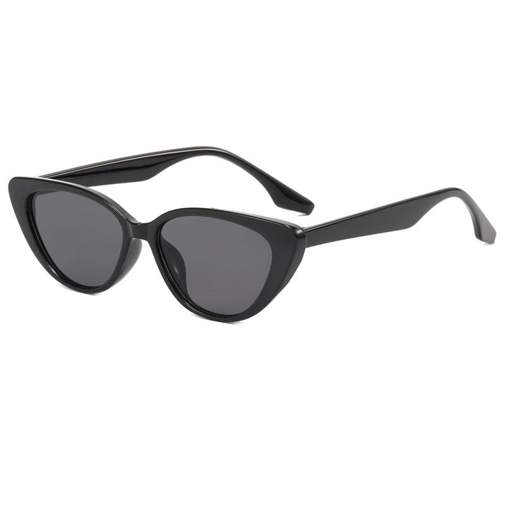 Women's Cat-Eye Sunglasses with Modern Frame Kalsten