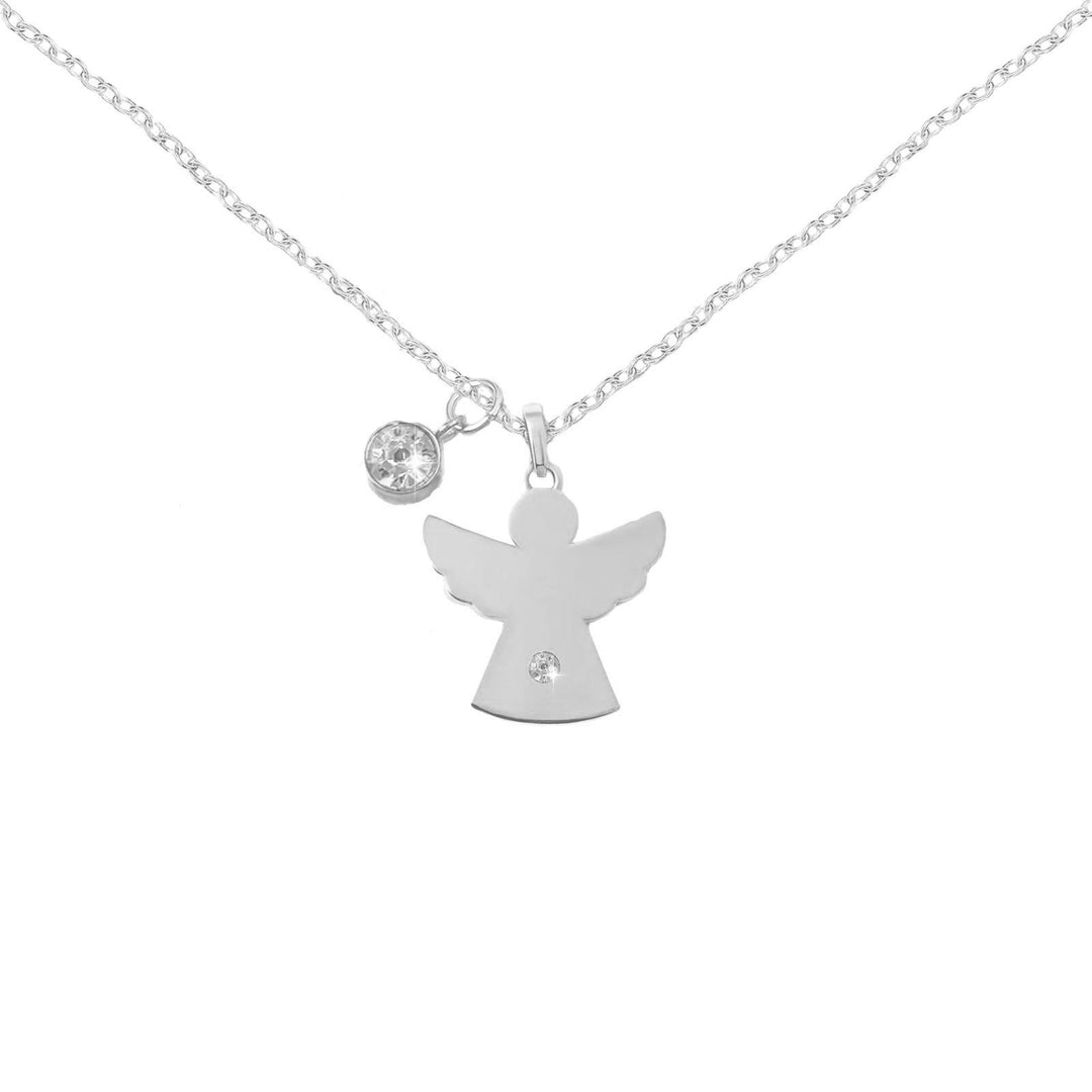Adjustable Angel Charm Bracelet Kalsten