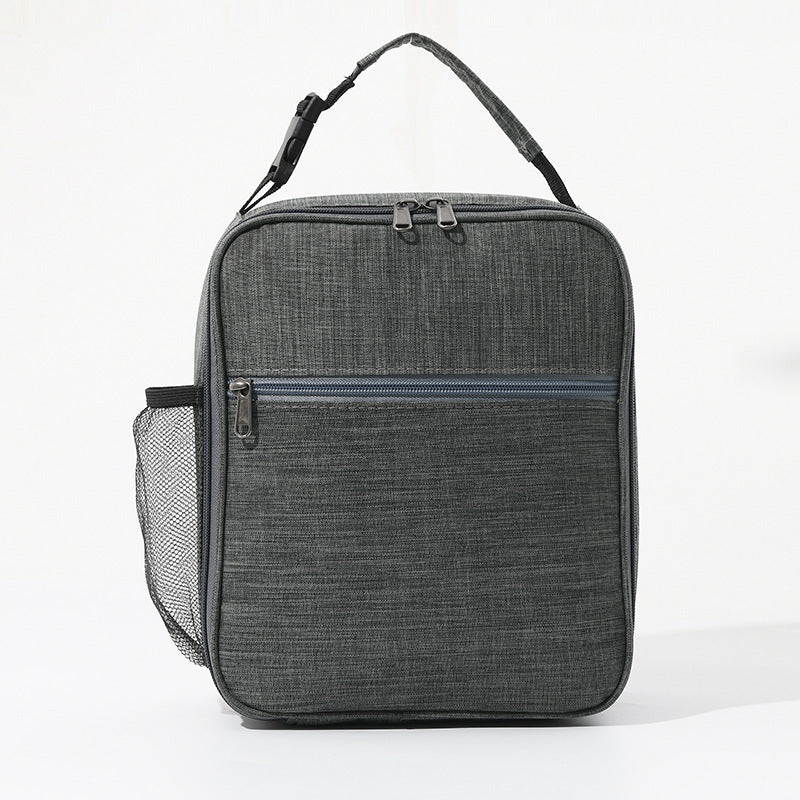 Women Insulated Lunch and Snack Bag with Removable Compartments Kalsten