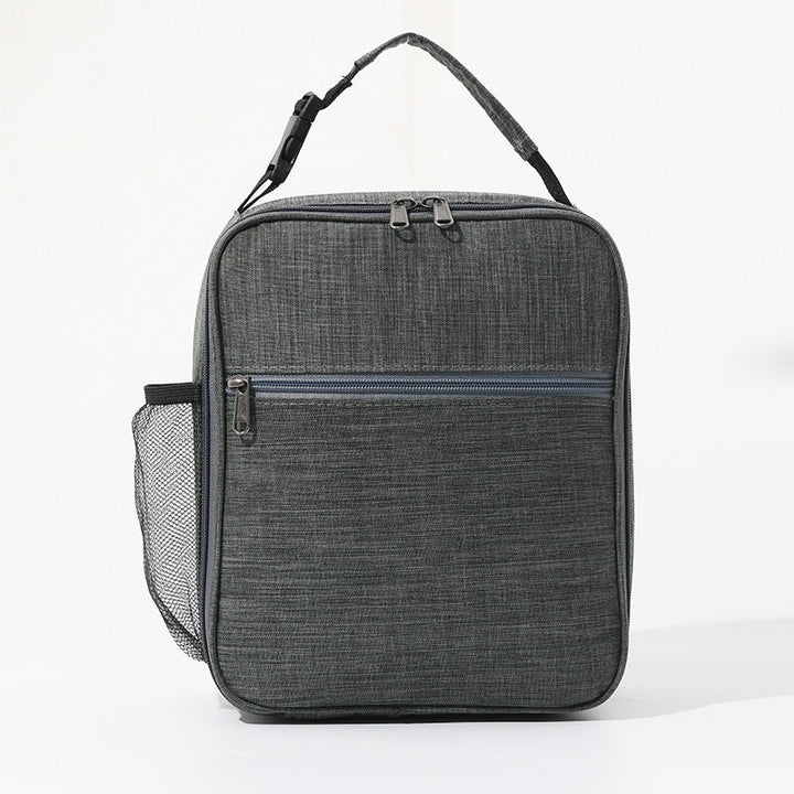 Women Insulated Lunch and Snack Bag with Removable Compartments Kalsten
