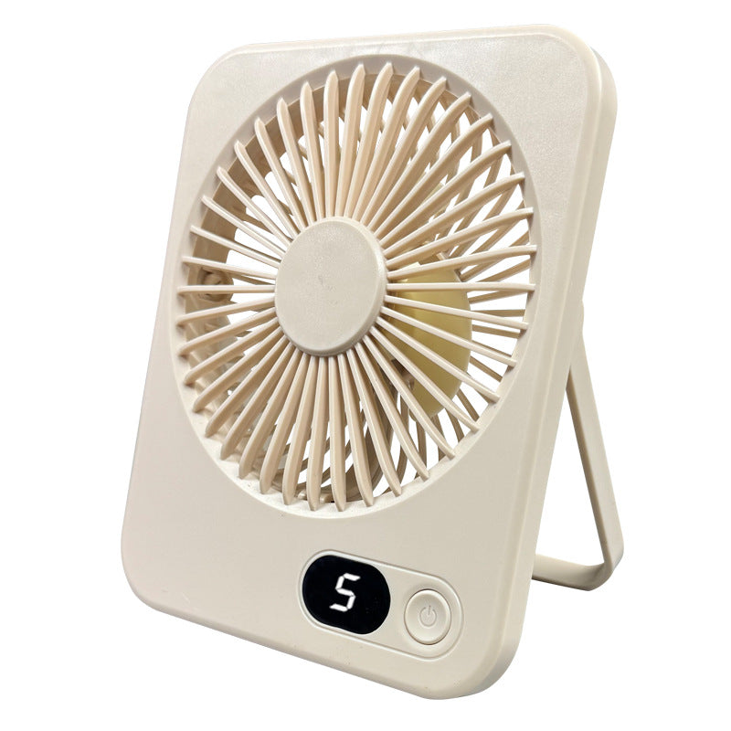 Portable Table Fan Kalsten