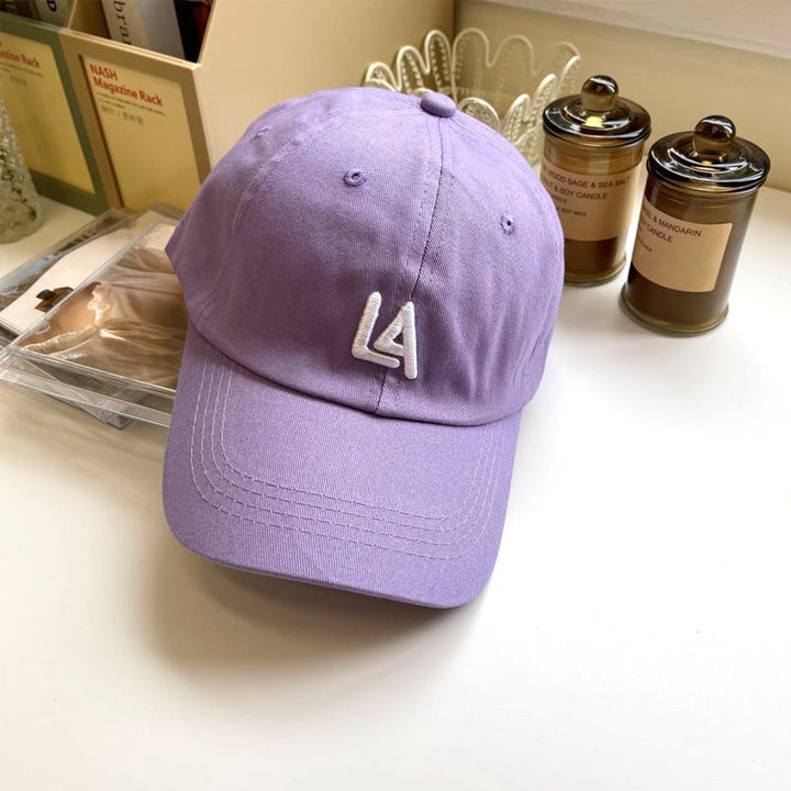 Women's Unstructured Cotton Baseball Cap Kalsten