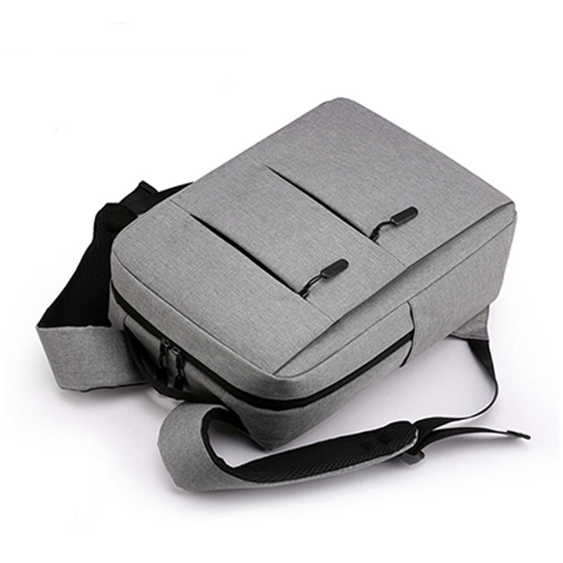 Sleek Tech-Friendly Business Backpack Kalsten
