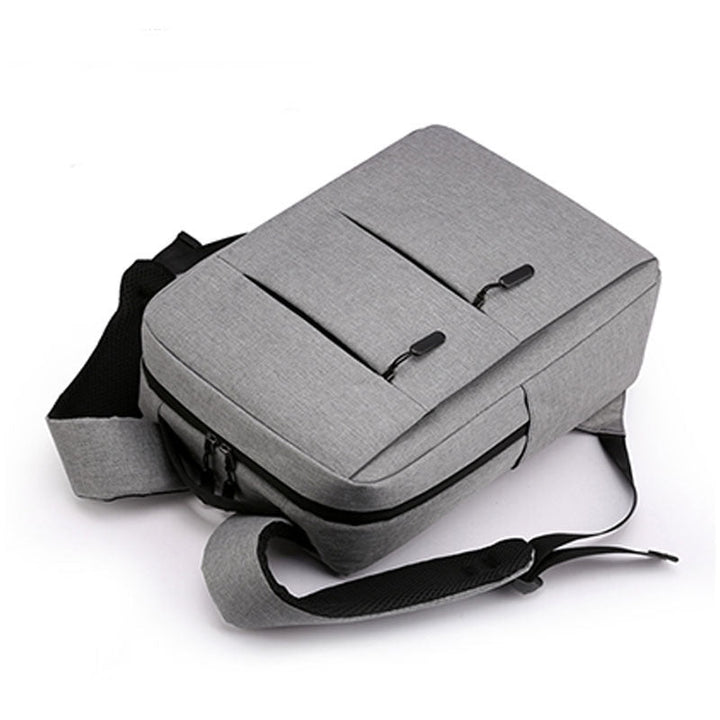 Sleek Tech-Friendly Business Backpack Kalsten