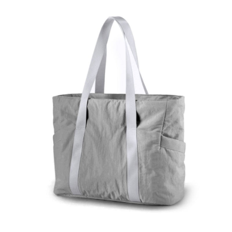 Tote bag with insulated compartments Kalsten