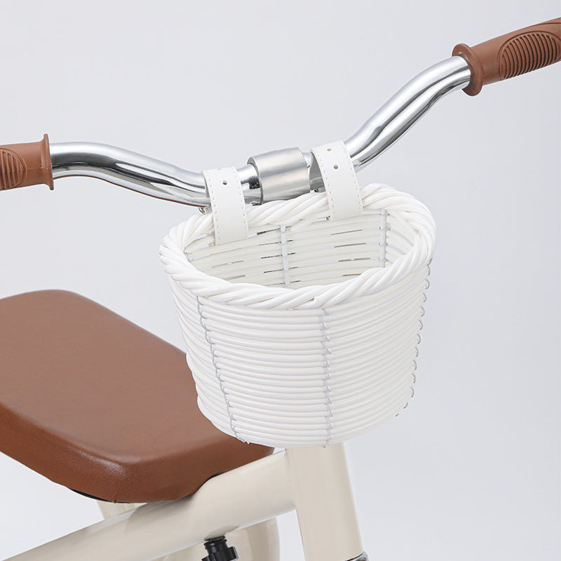 Modern Decorative Storage Basket Kalsten