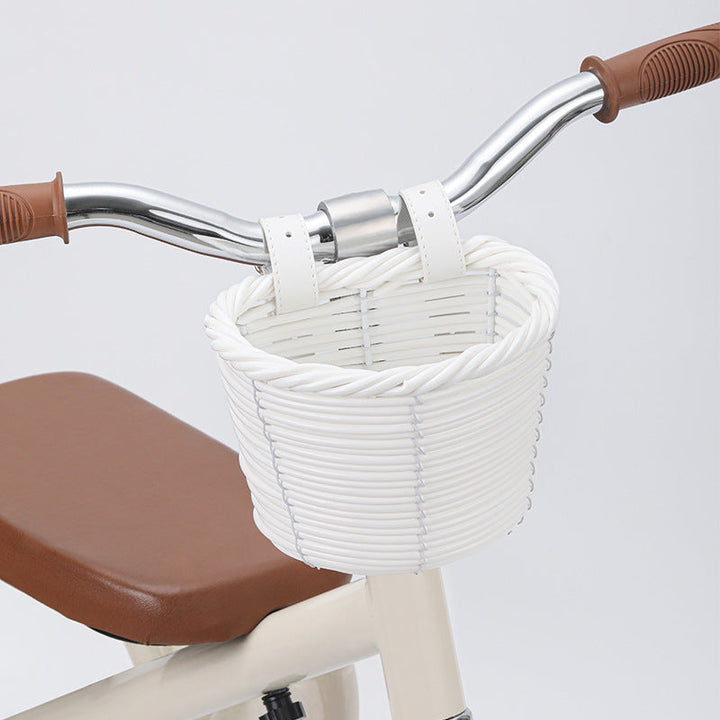 Modern Decorative Storage Basket Kalsten