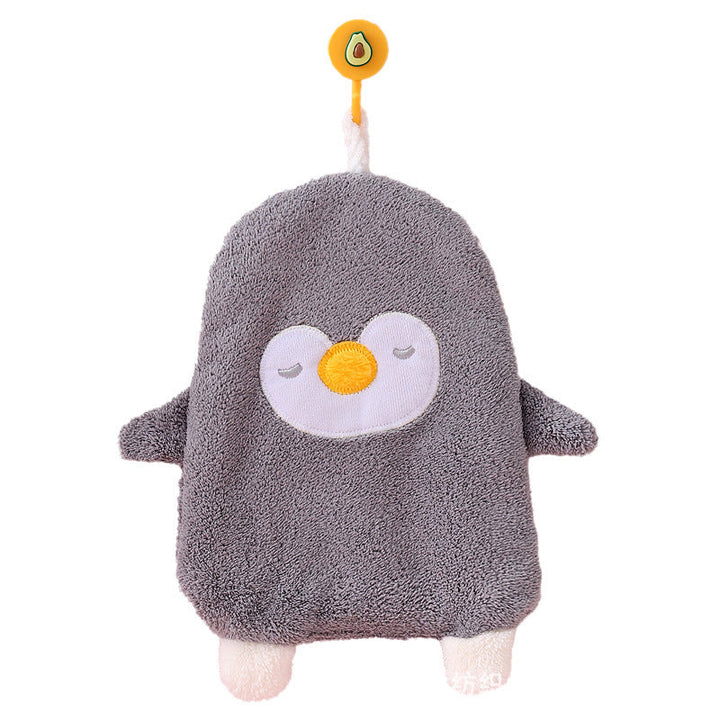 Women's towel in animal shape Kalsten