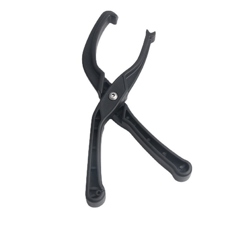 Ergonomic Bicycle Tire Puncture Repair Tool Kalsten
