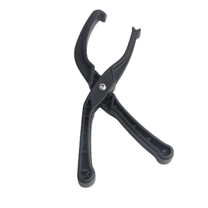 Ergonomic Bicycle Tire Puncture Repair Tool Kalsten