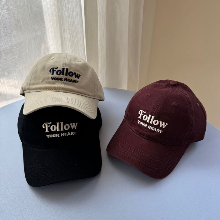 Men's Casual Embroidered Cap Kalsten 1783922125