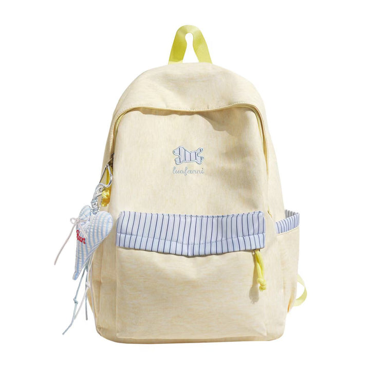 Stylish Functional Backpack Kalsten