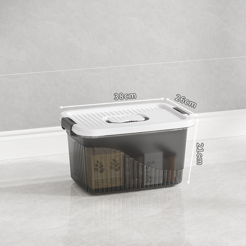 Storage box Kalsten