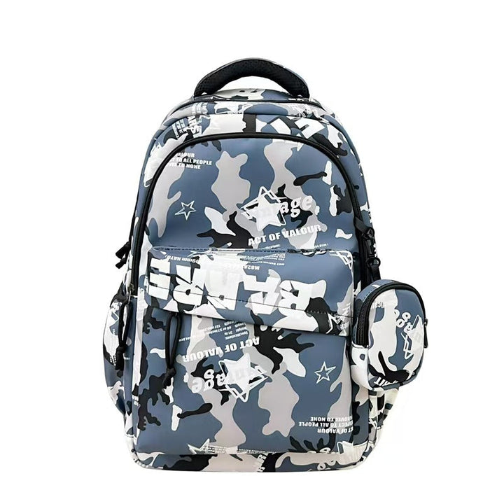 High-Performance Urban Backpack Kalsten