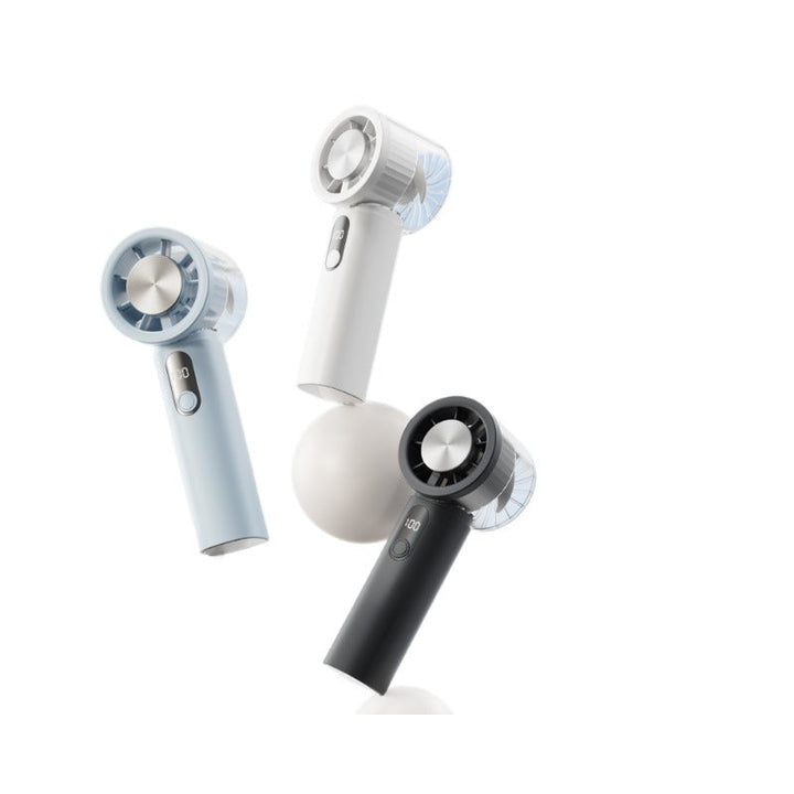 Unisex USB Rechargeable Desk Fan Kalsten