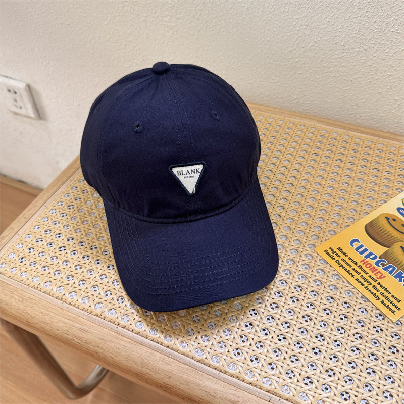 Men's Casual Cotton Baseball Cap Kalsten 1783922758