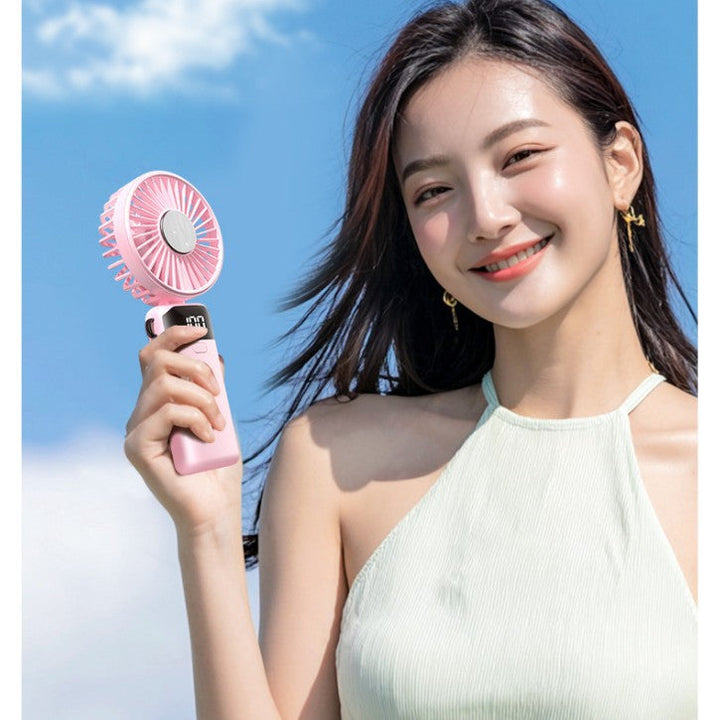 Unisex portable USB fan Kalsten