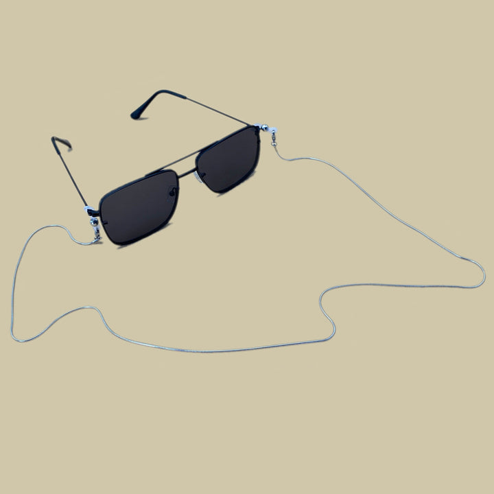 Flexible Steel Wire Eyewear Retention Strap Kalsten