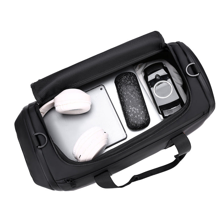 Men's Sporty Duffel Bag Kalsten
