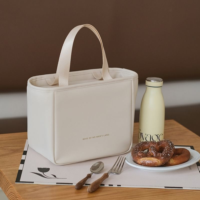 Ladies elegant Lunch Tote Bag Kalsten