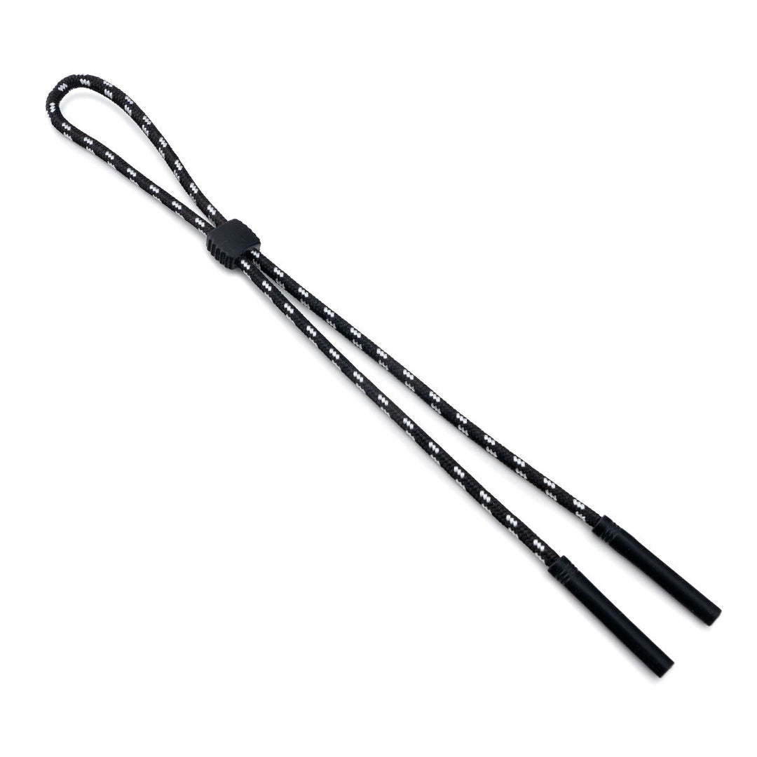 Adjustable Eyewear Retaining Lanyard Kalsten