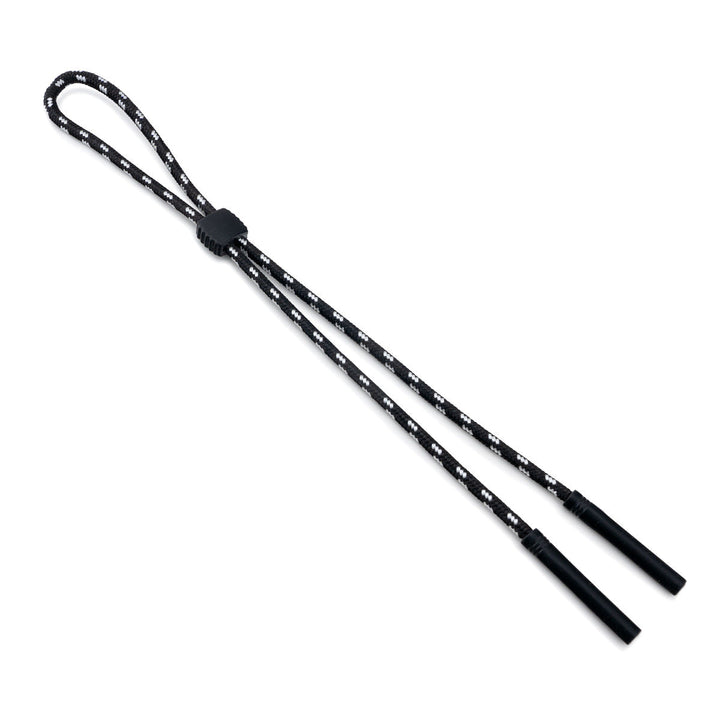 Adjustable Eyewear Retaining Lanyard Kalsten