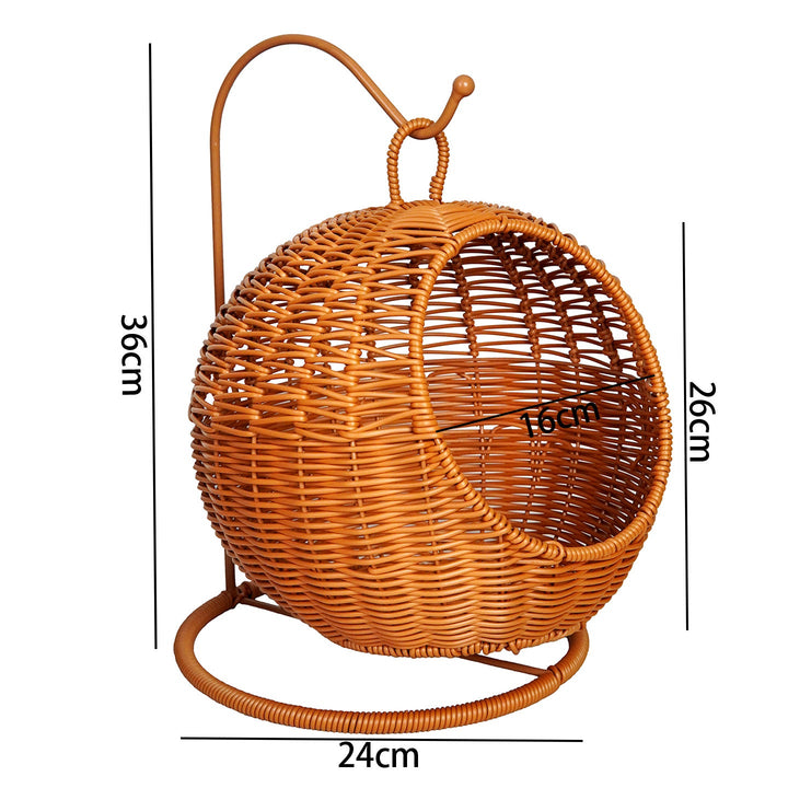 Women Cat Basket Kalsten