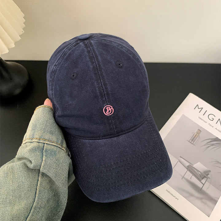 Men's Vintage-Inspired Casual Cap Kalsten