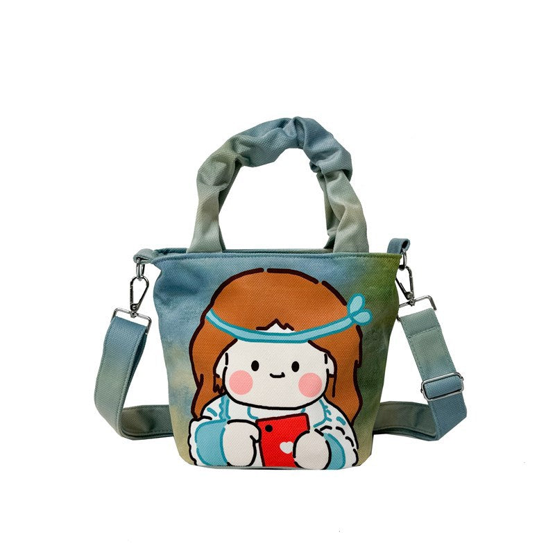 Creative Shoulder Bag Kalsten