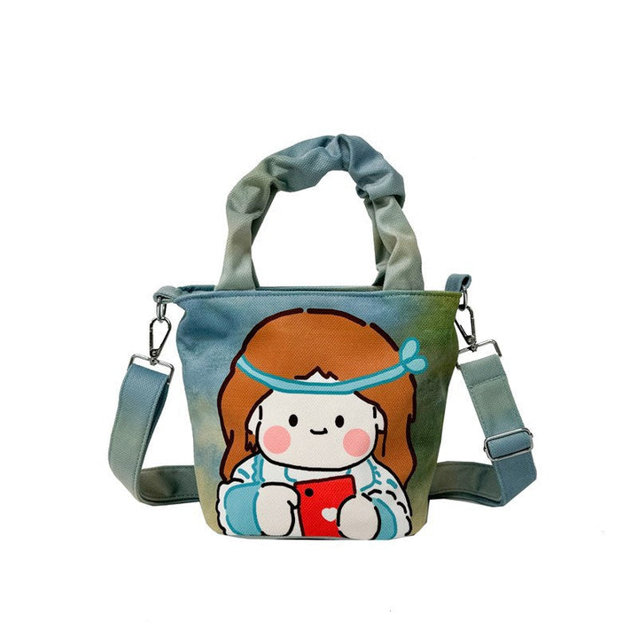 Creative Shoulder Bag Kalsten