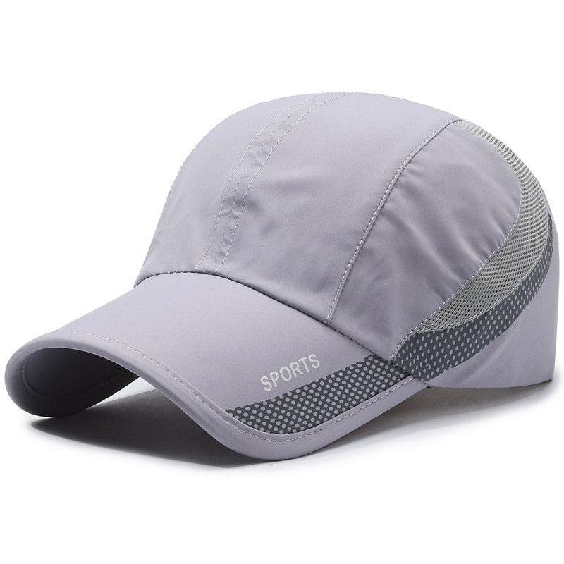 Women's Sporty Running Cap Kalsten