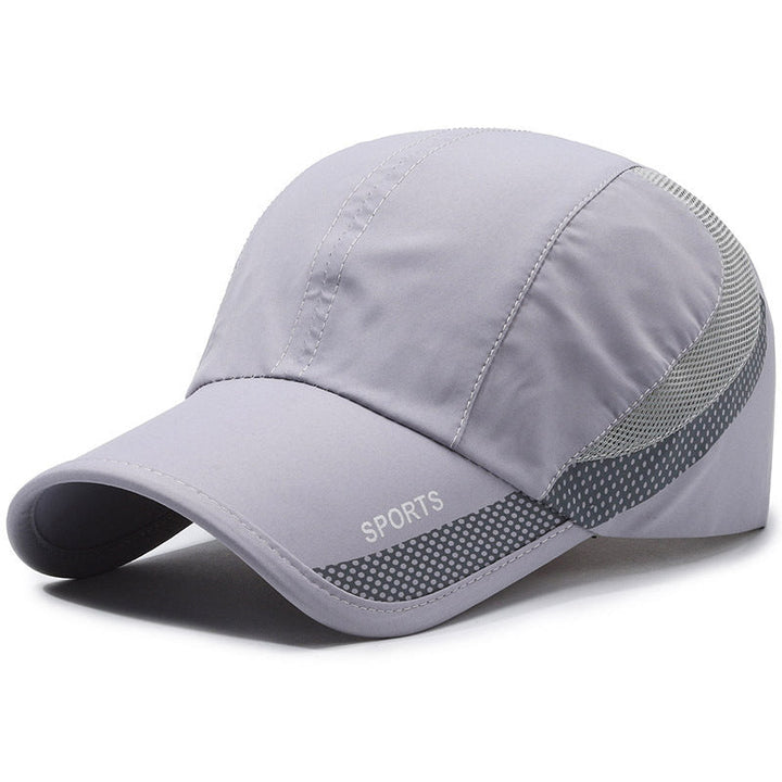 Women's Sporty Running Cap Kalsten