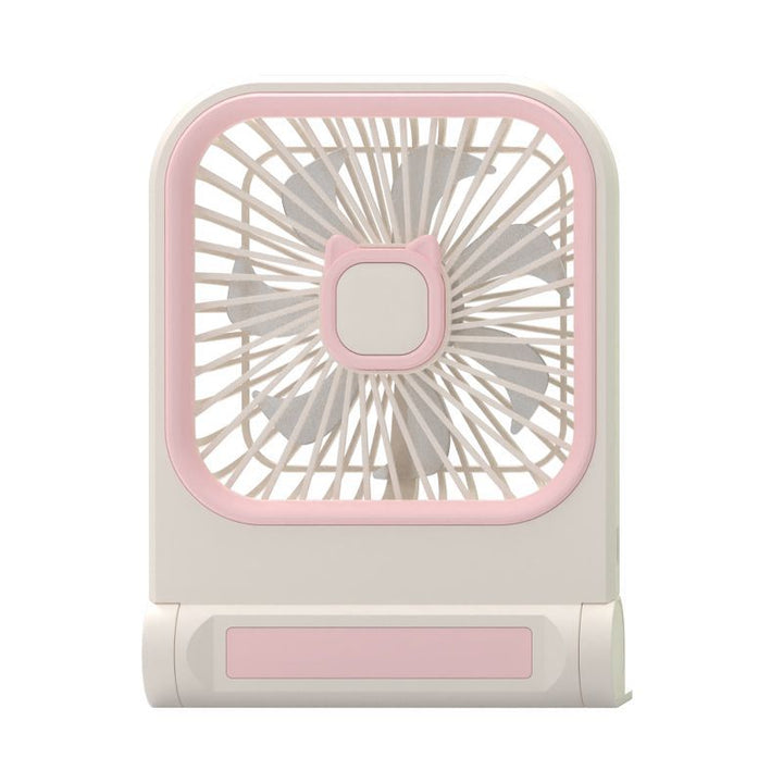 Unisex portable Mini Fan Kalsten