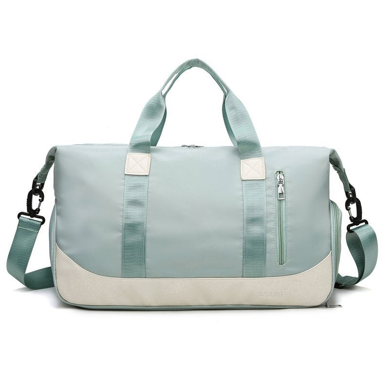 Sporty sports bag Kalsten