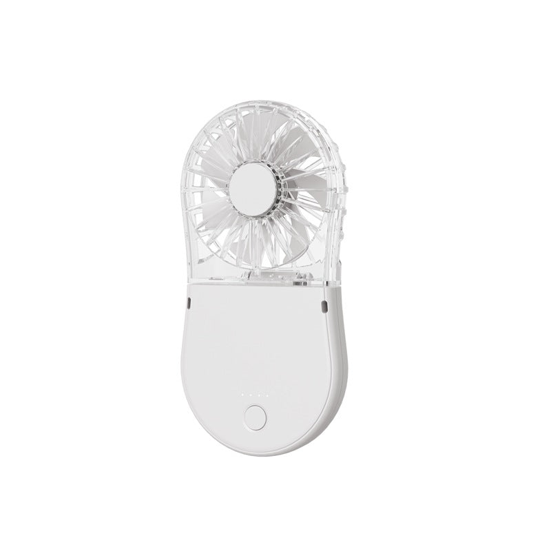 Unisex Rechargeable Handheld Mini Fan Kalsten