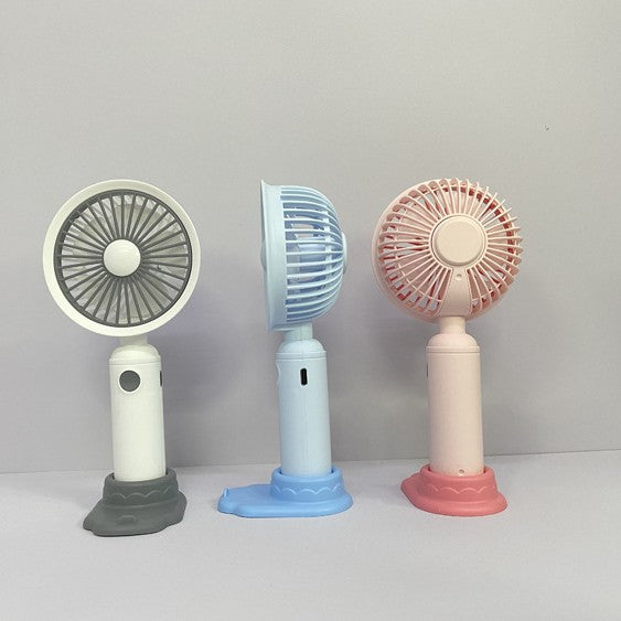 Unisex Portable USB Table Fan Kalsten