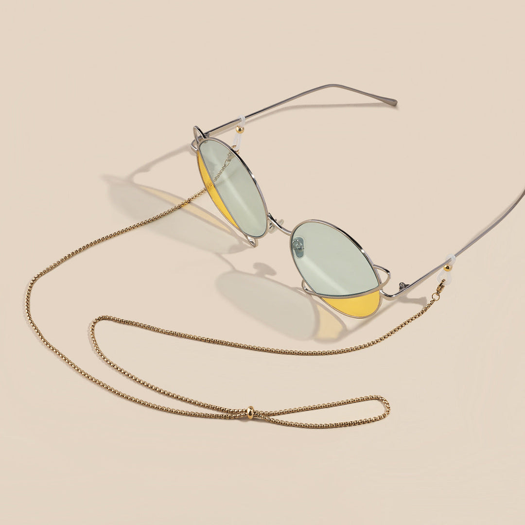 Durable Chain Eyewear Holder kalsten