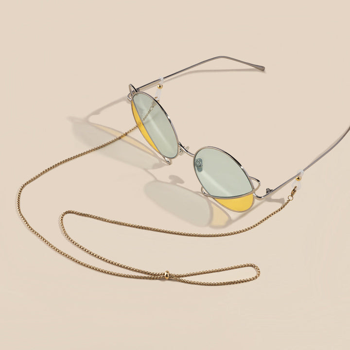 Durable Chain Eyewear Holder kalsten