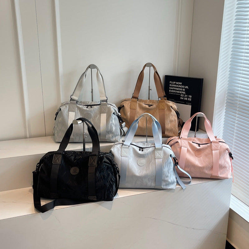 Sport bag Kalsten