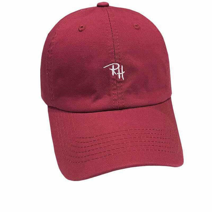 Men's Casual Adjustable Denim Baseball Cap Kalsten
