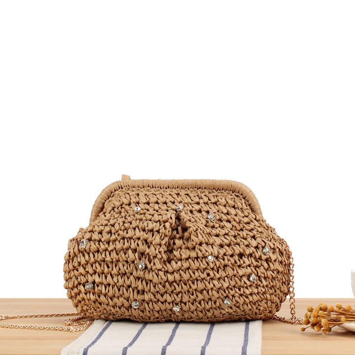 Elegant Handmade Clutch Kalsten