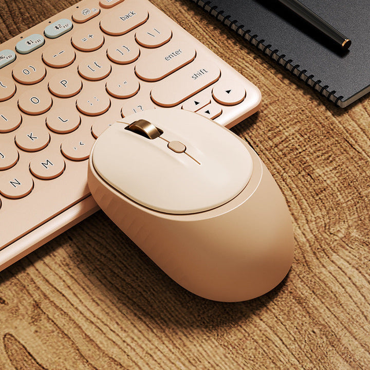 WirelessComfort Mouse Kalsten