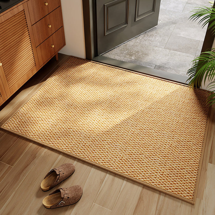 Textured Door Mat Kalsten