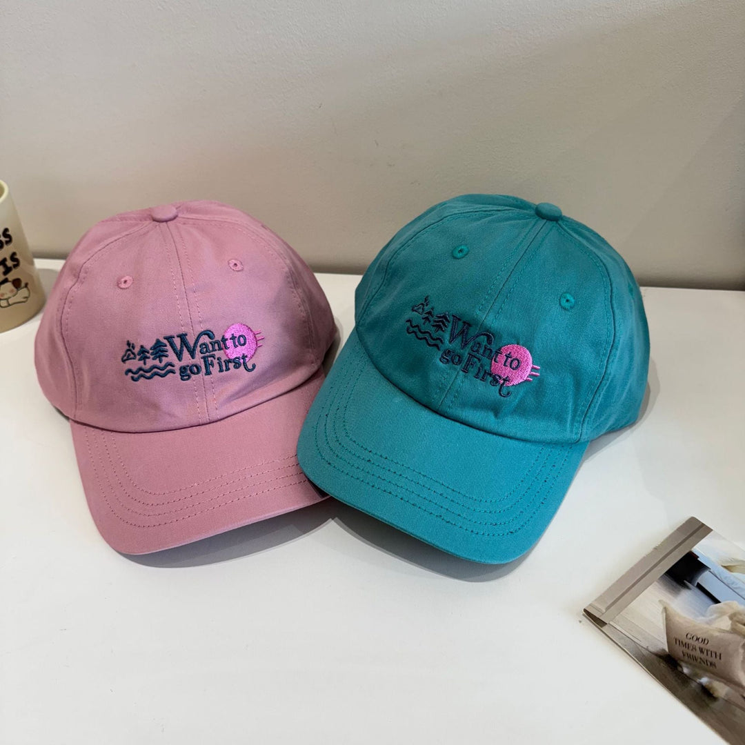 Women's Casual Embroidered Baseball Cap Kalsten 1783921861